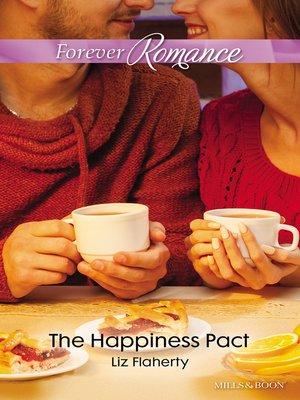 The Happiness Pact - ebook